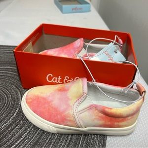 Cat and jack Girl shoes